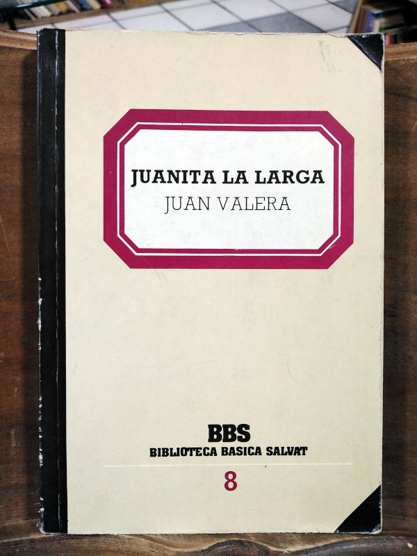 Juanita la larga