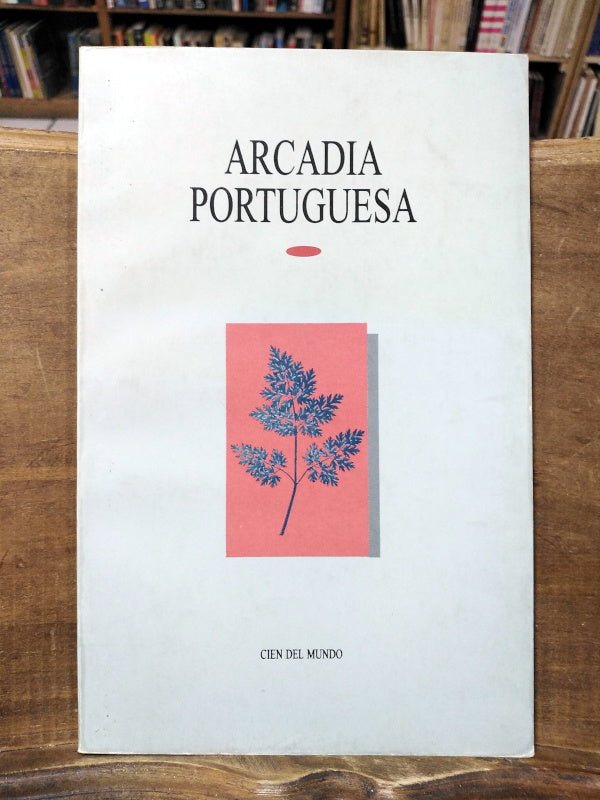 Arcadia Portuguesa