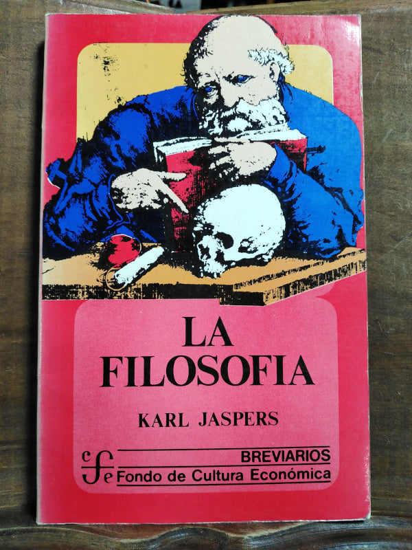 La filosofía.