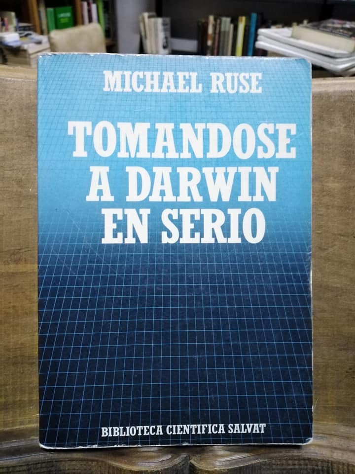 Tomándose a Darwin en serio